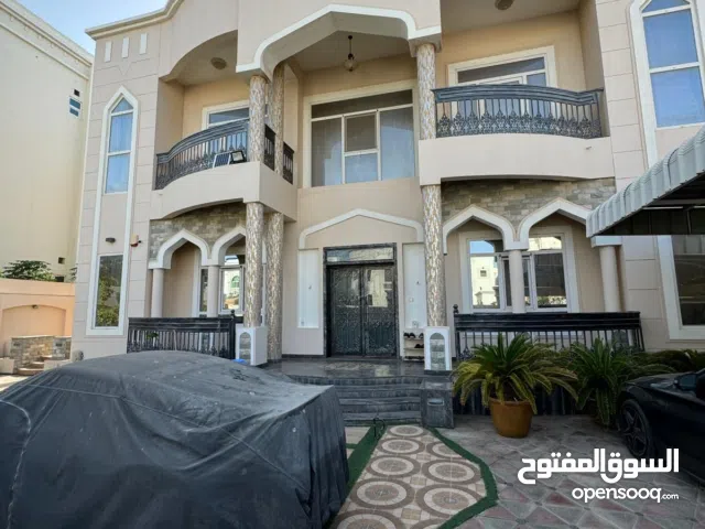 فيلا للبيع في الموالح الجنوبية