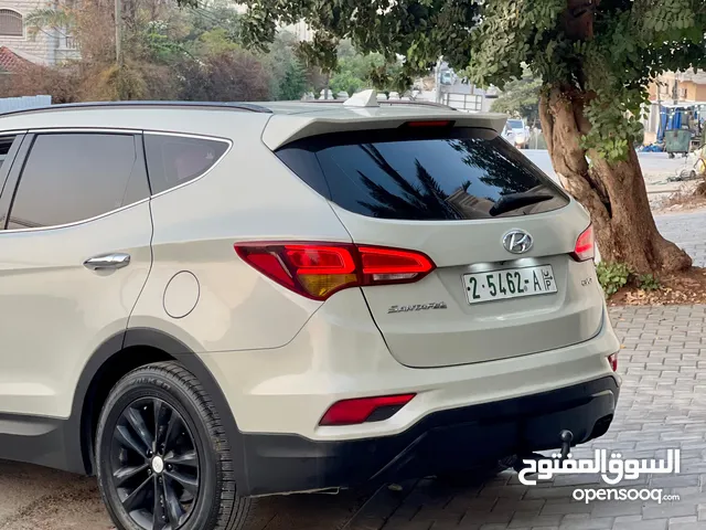 هونداي سنتافي 16