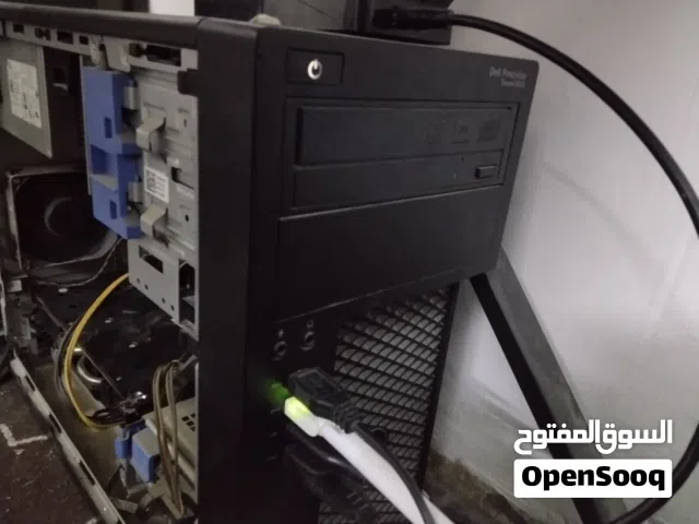 كمبيوتر لبيع