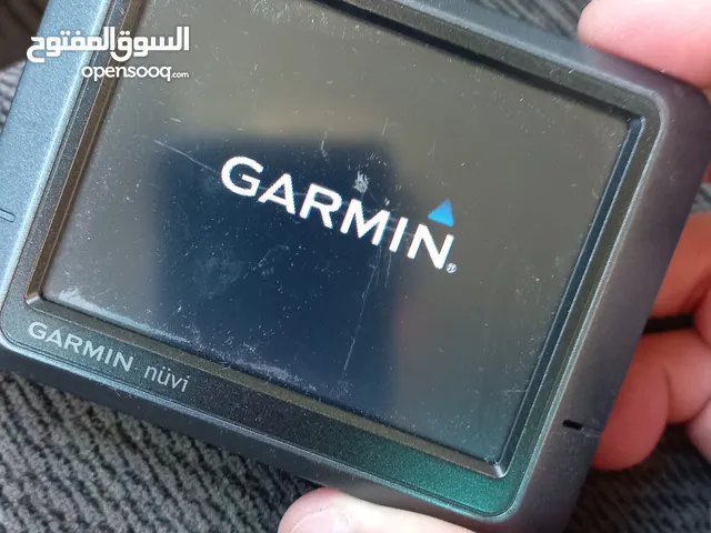 Garmin GPS