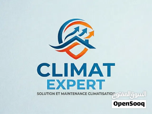 Climat Expert — Votre expert en climatisation, plomberie et chauffage central
