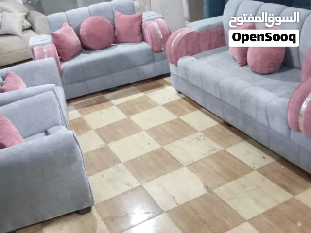 مفروشات ابو العبد القيسي للكنب التجاري و التفصيل