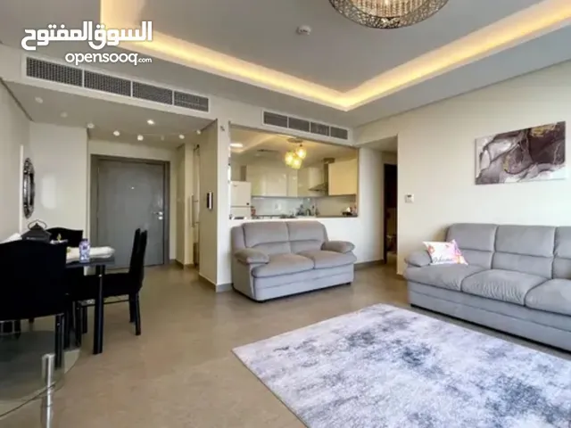 STUDIO FOR RENT IN BUSAITEEN FULLY FURNISHED