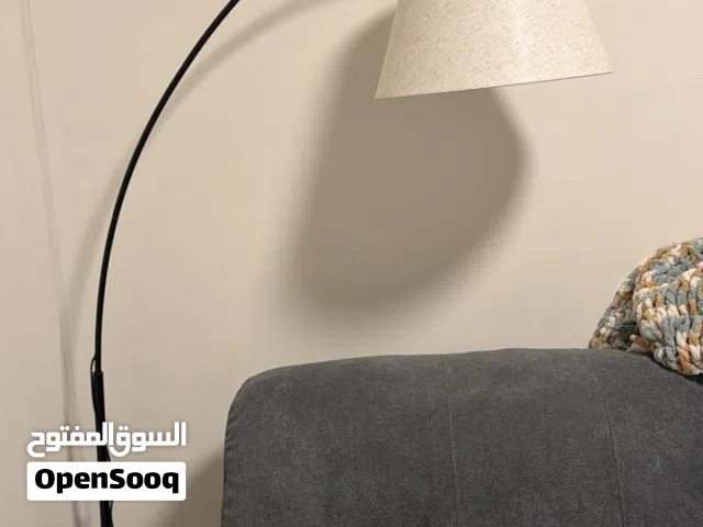 اثاث شقه كنب وسرير وكونر وثلاجه