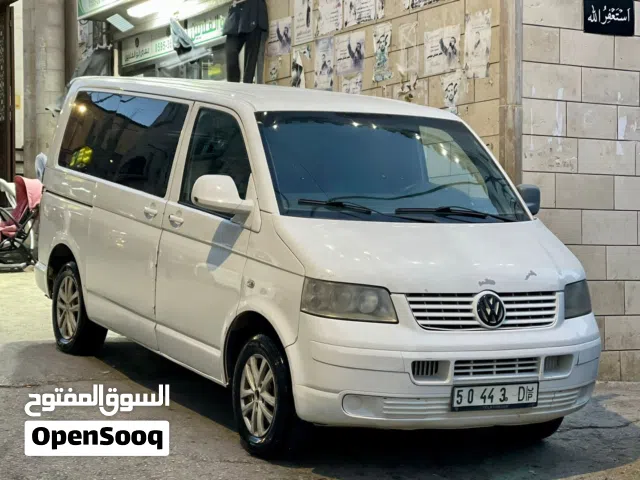 كرافيل موديل 2008