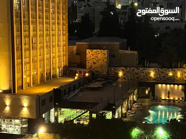 ستديو مفروشة جديد لم يسكن في شميساني سوبر ديلوكس