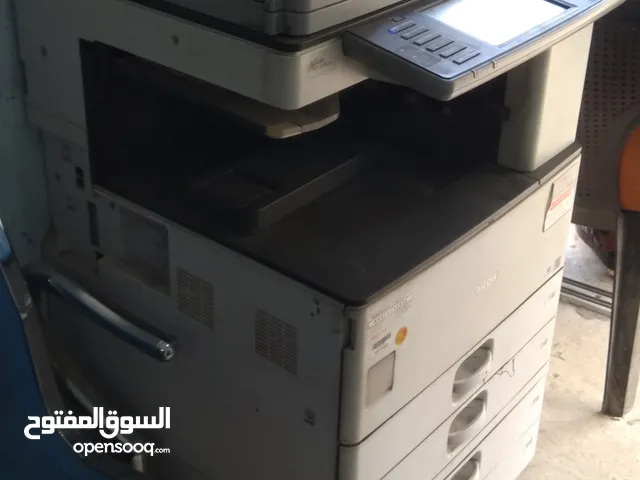 Multifunction Printer Ricoh printers for sale  in Salt