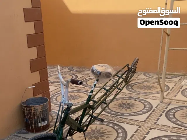 سيكل مطول البيع او البدل