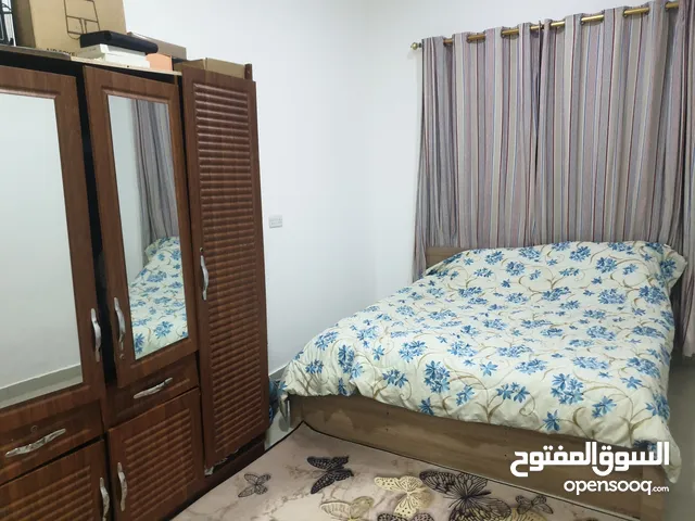 100 m2 2 Bedrooms Apartments for Rent in Abu Dhabi Muroor Area