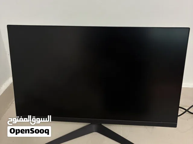 شاشة الجي للبيع