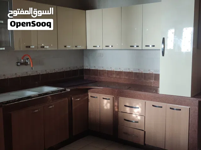 مطبخ كامل برخام ولكوش وغاز