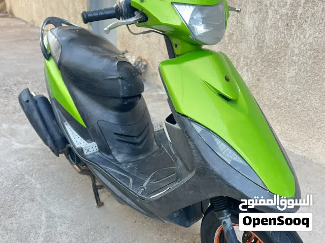 2008 ياماها أخرى