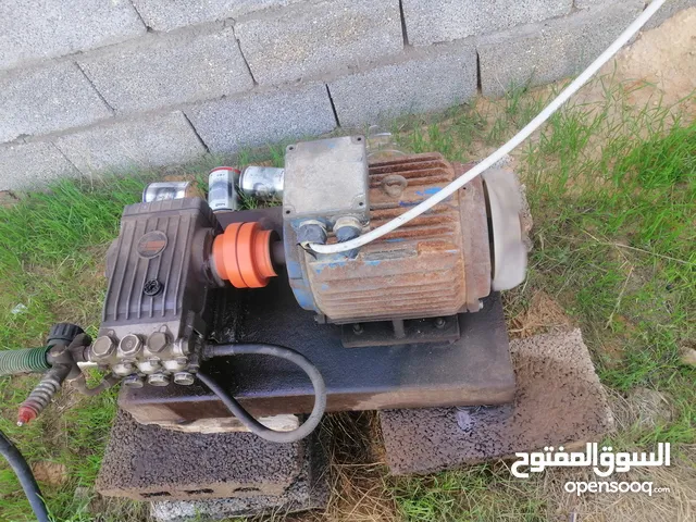 معدات الودجي للبيع