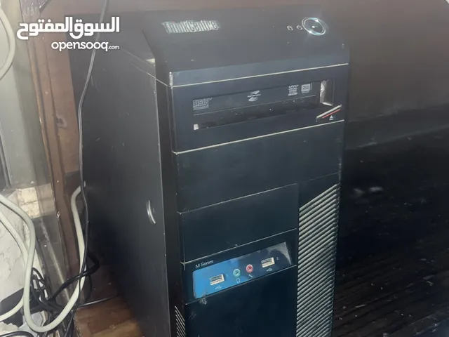 Pc thinkcenter