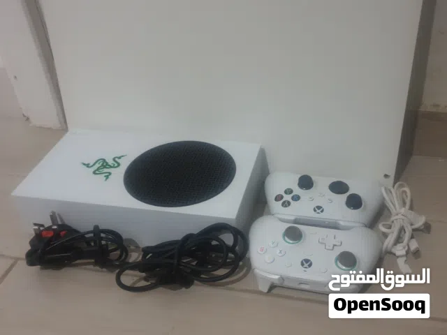 Xbox Series S Xbox for sale in Central Governorate
