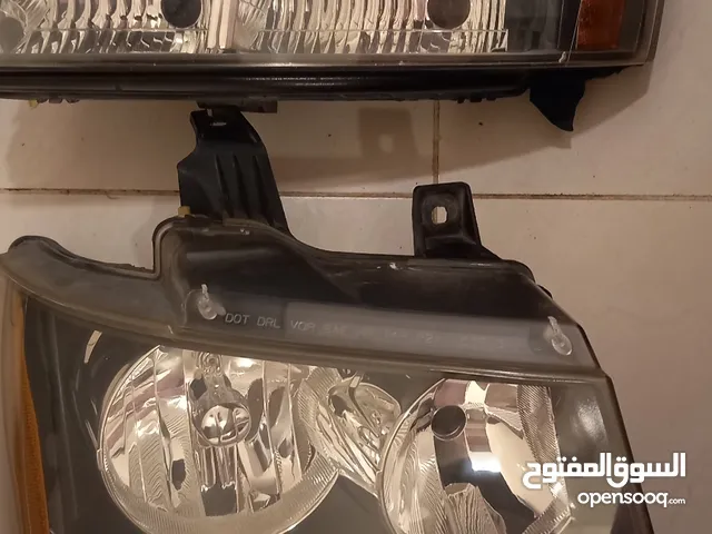 Lights Body Parts in Muharraq