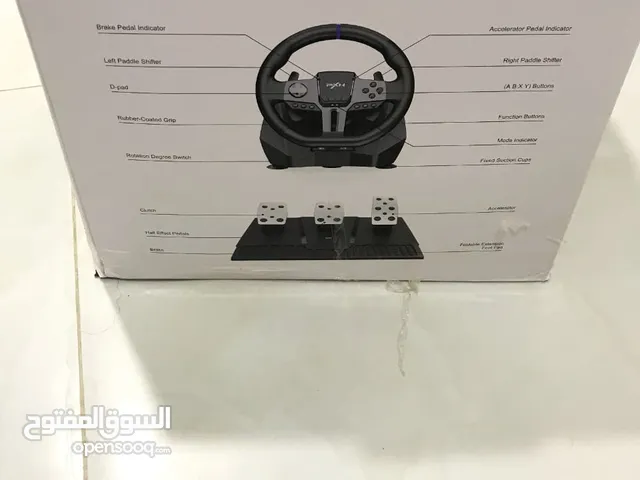 Playstation Steering in Al Batinah