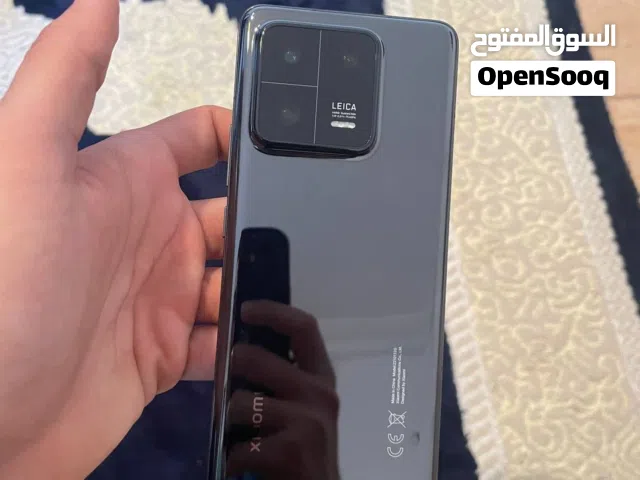 Xiaomi 13 Pro 256 GB in Tripoli