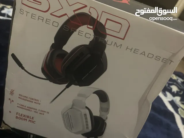 Gaming PC Gaming Headset in Mecca