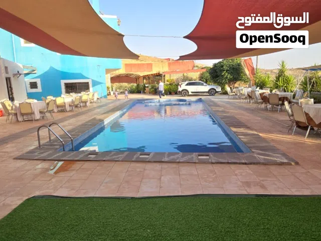 3 Bedrooms Chalet for Rent in Jerash Dahl