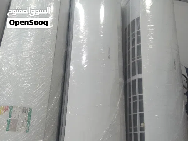 مكيفات. شباك علا. ضمان