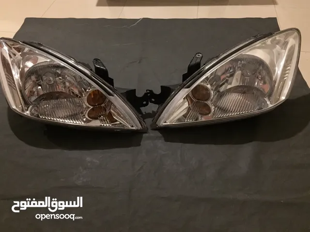 فنارات لانسر