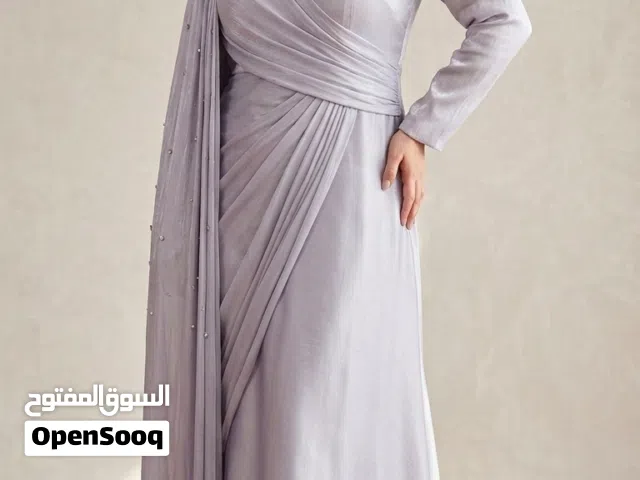 فستان تخرج