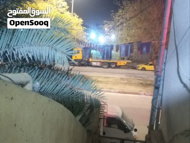 بيت في كربلاء طابة صرف مساحه 200 على شارع تجاري يربط بين حي العامل وحي الغدير طابقين الطابق2 معزول