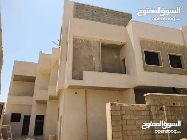 400 m2 5 Bedrooms Villa for Sale in Tripoli Al-Jabs