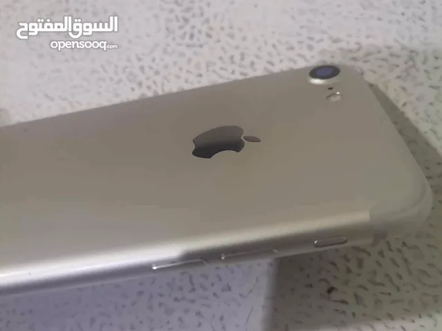 Apple iPhone 7 32 GB in Benghazi