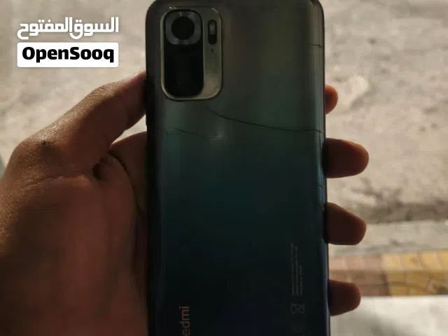 Redmi Note 10S