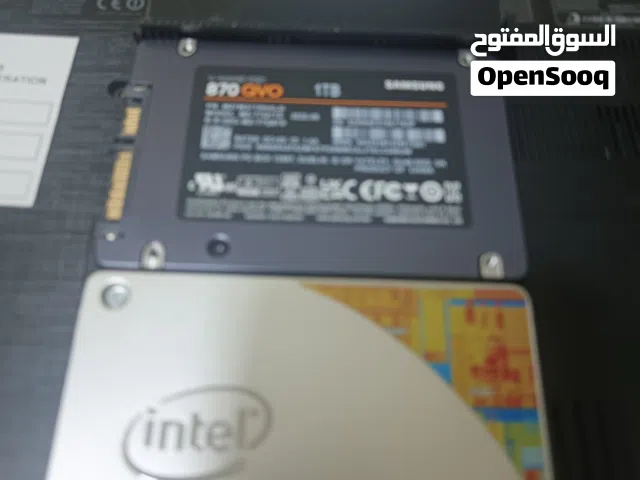 intel ssd 240gb