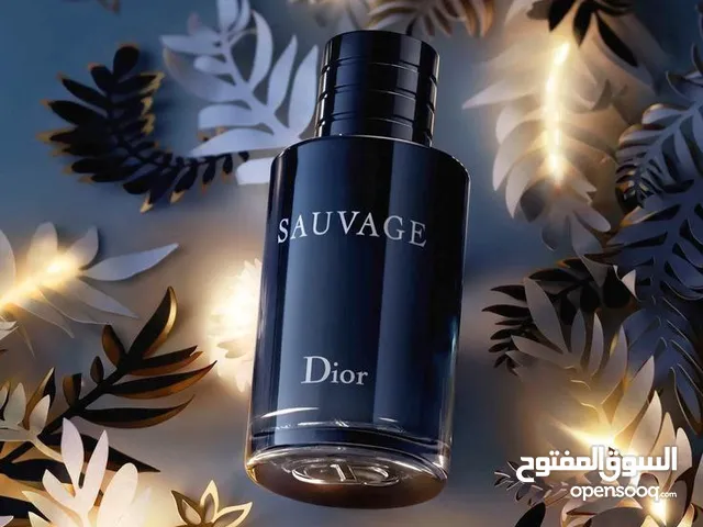 عطر ديور سوفاج رجالي .....