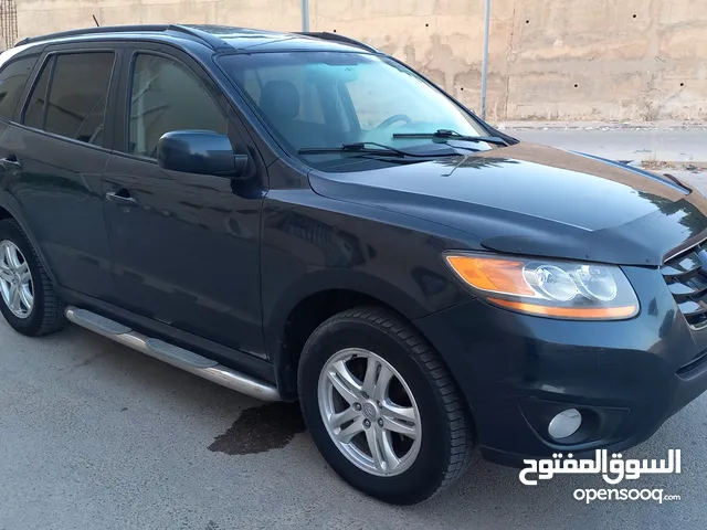 Used Hyundai Santa Fe in Msallata