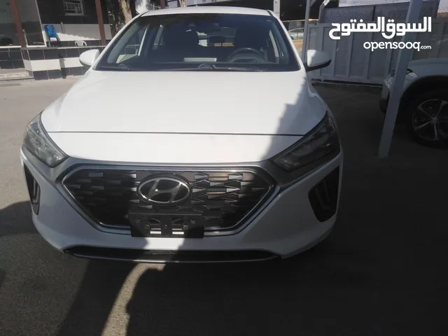 Hyundai Ioniq 2020 in Zarqa