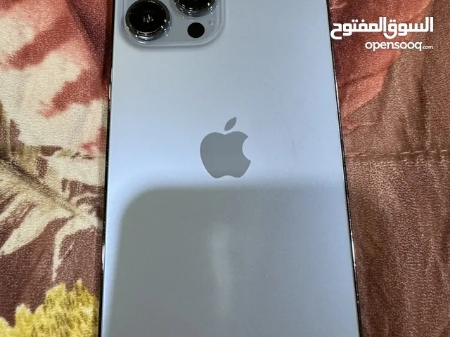 Apple iPhone 13 Pro Max 512 GB in Irbid