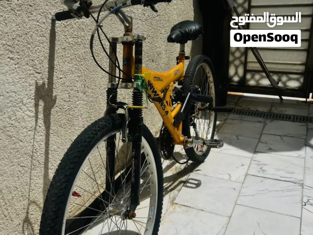 بايسكل جبلي للبيع