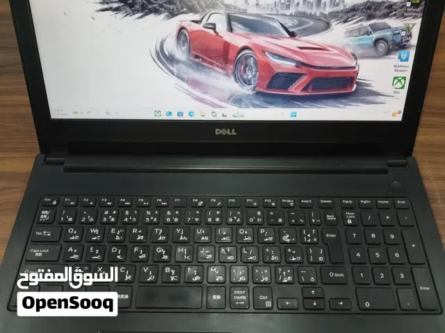Windows Dell for sale  in Bani Walid