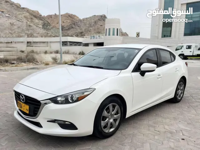 Mazda 3 2019 in Muscat