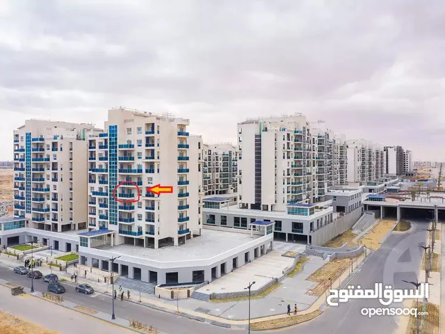 110 m2 3 Bedrooms Apartments for Sale in Alexandria North Coast