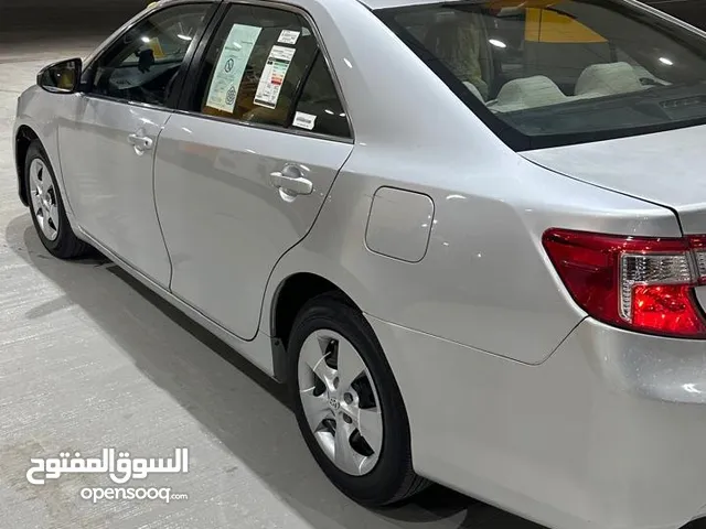 Toyota Camry 2014 in Al Riyadh