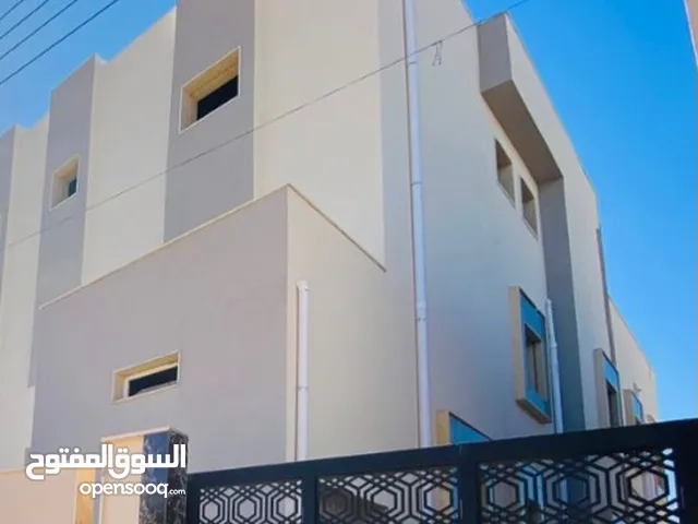 4 Floors Building for Sale in Tripoli Souq Al-Juma'a