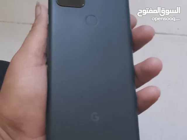 Pixel 5A 5G