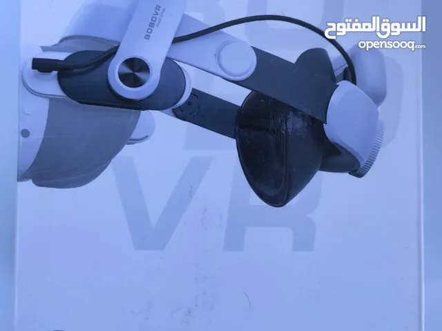ستراب كويست 3 نظارة الواقع الافتراضي والمختلط