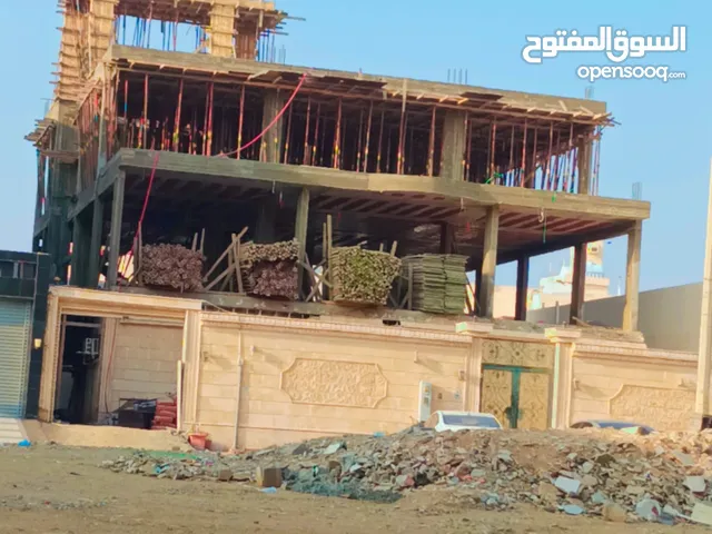 مقاول معماري في جدة