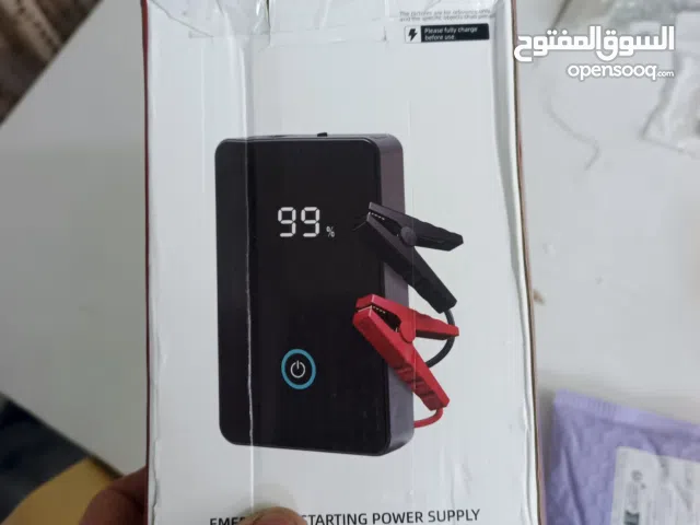 جهاز شحن بطاريات