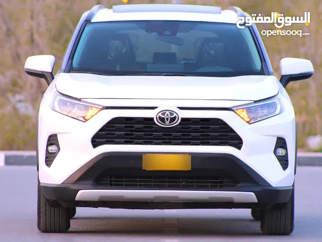للبيع فقط ،، رافور فورويل ابيض