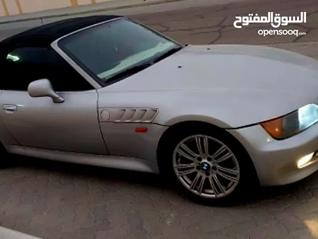 Used BMW Z Series in Sharjah