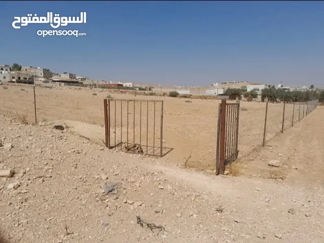 قطعة أرض 4 دونم و 632 متر في بلعما منطقة الزيتونه