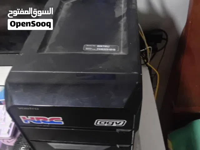 Windows Asus  Computers  for sale  in Zarqa